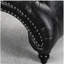 Chaise longue sans accoudoirs touffetée-1199669468