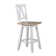 Keswick Swivel Counter Stool