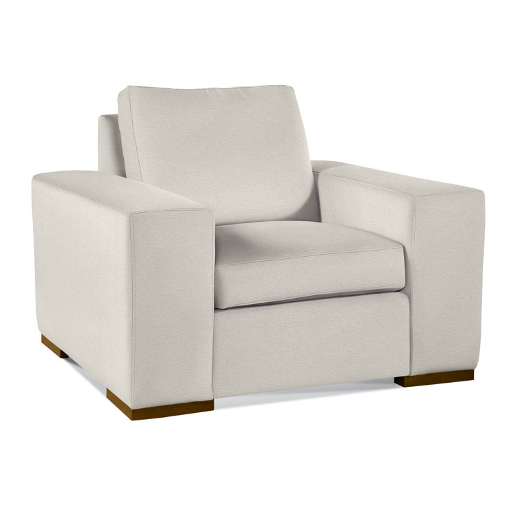 Memphis Upholstered Armchair