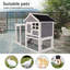 Demarquise Rabbit Hutch-23226169-23226171