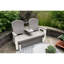 Chaise d'extérieur Suncast