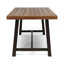 Table de salle à manger d'extérieur-340865428