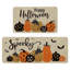 Tapis de cuisine Halloween