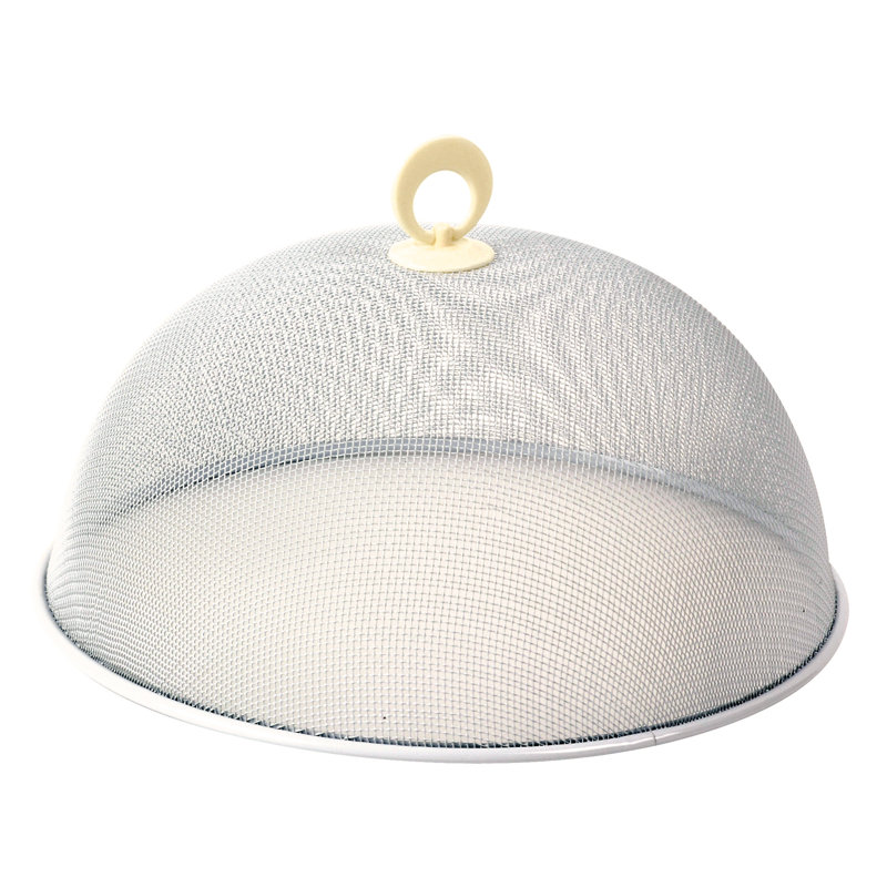 Excelsa Stainless Steel Cover