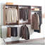Système de placard en bois Devi-269545659