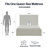 Stephanie Upholstered Bed-121469148-120024291
