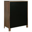 Commode 5 tiroirs Domen Noyer