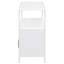 Armoire d'appoint 2 portes Kenneth