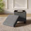Banc de rangement avec repose-pieds Vérrant Boucle-640496180-641225997