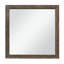 Commode 6 tiroirs avec miroir Ghoyald-101898380