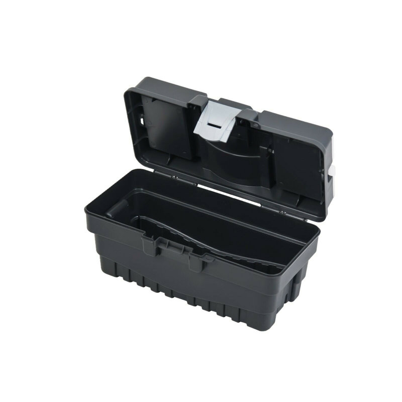Chiron Toolbox with Insert Magnetic Storage