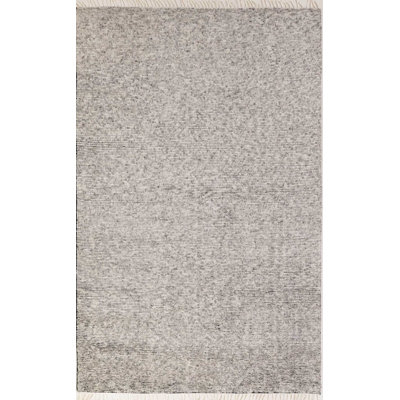 Contemporary, Stuart Street Collection One-of-a-Kind Rectangle 10'1" X 14' Wool Area Rug