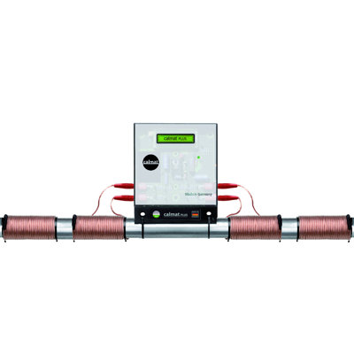 Calmat Plus Anti-Scale Water Treatment Whole House