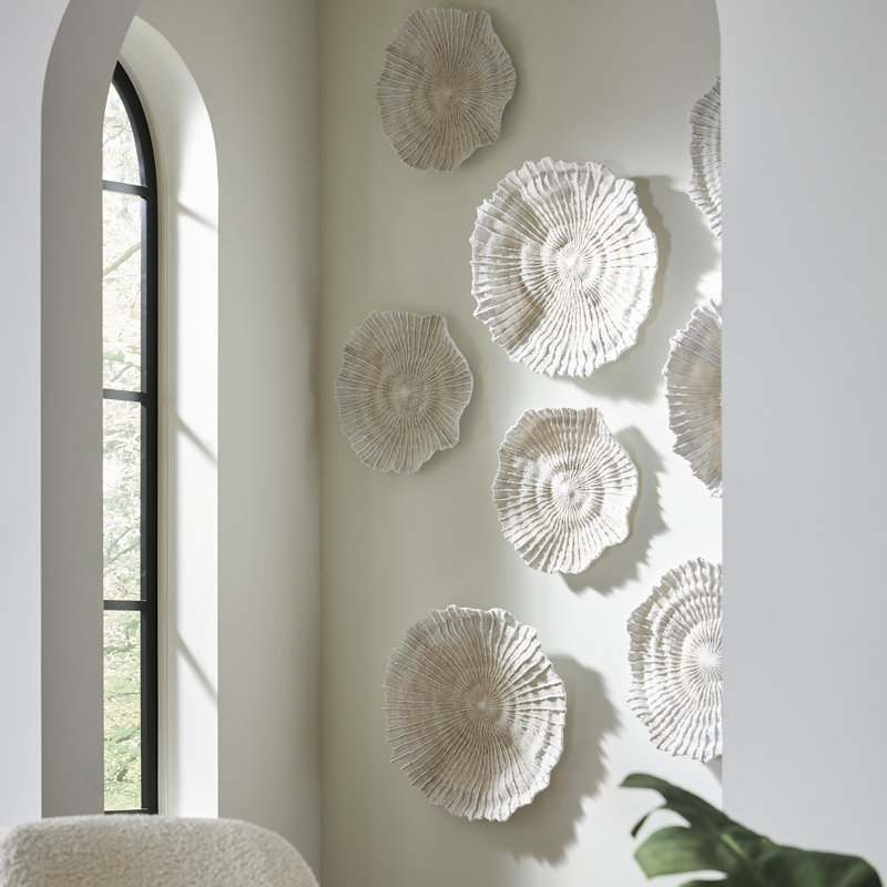 Polyresin Wall Decor
