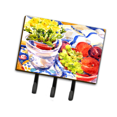 Steel Wall Wall Hook