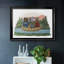 «River Trip», toile tendue avec châssis-677114982-677114981