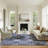 Chua Floral Indoor Rug-518911759