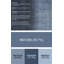 Tapis bleu/gris traditionnel Jaishri-406066889