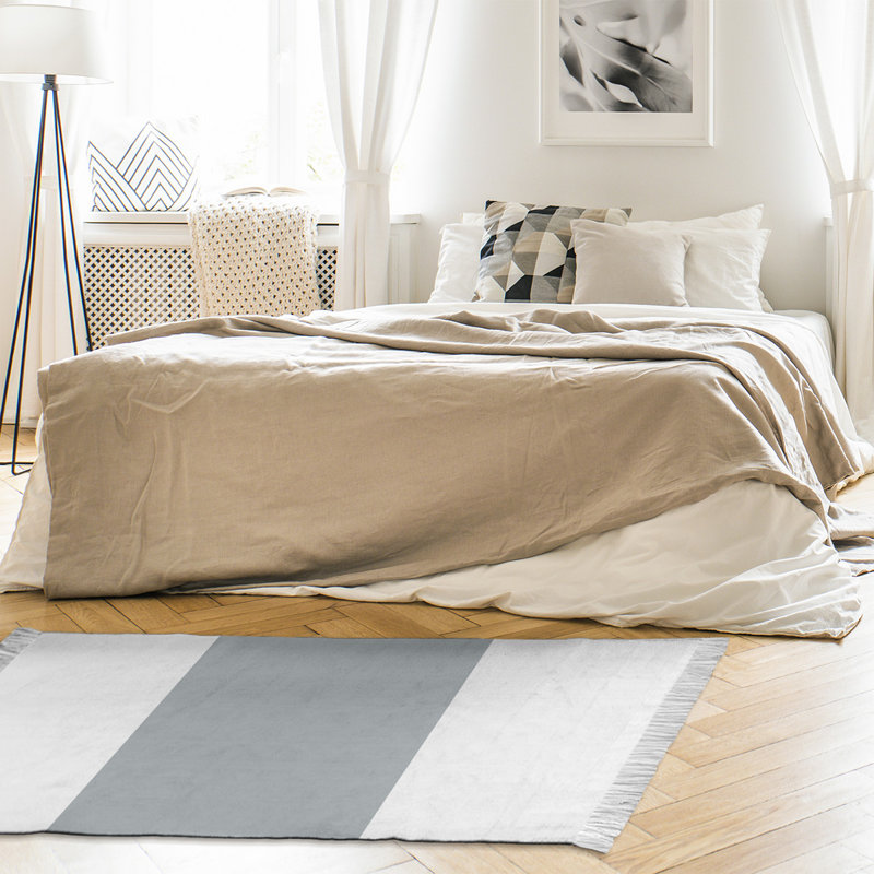 Tapis de football de zone blanche, Oui