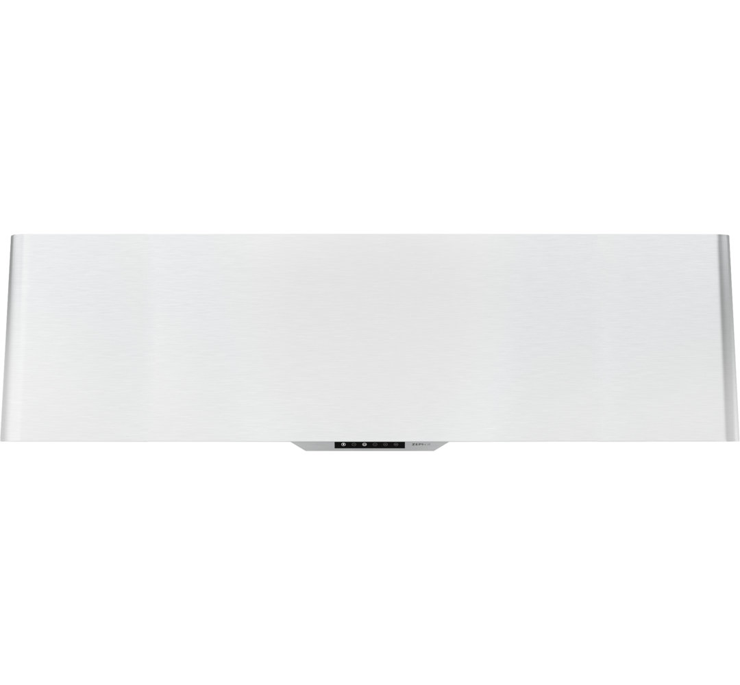 Zephyr Mesa 48 in. Wall Mount Range Hood with LED Lights Zephyr 
