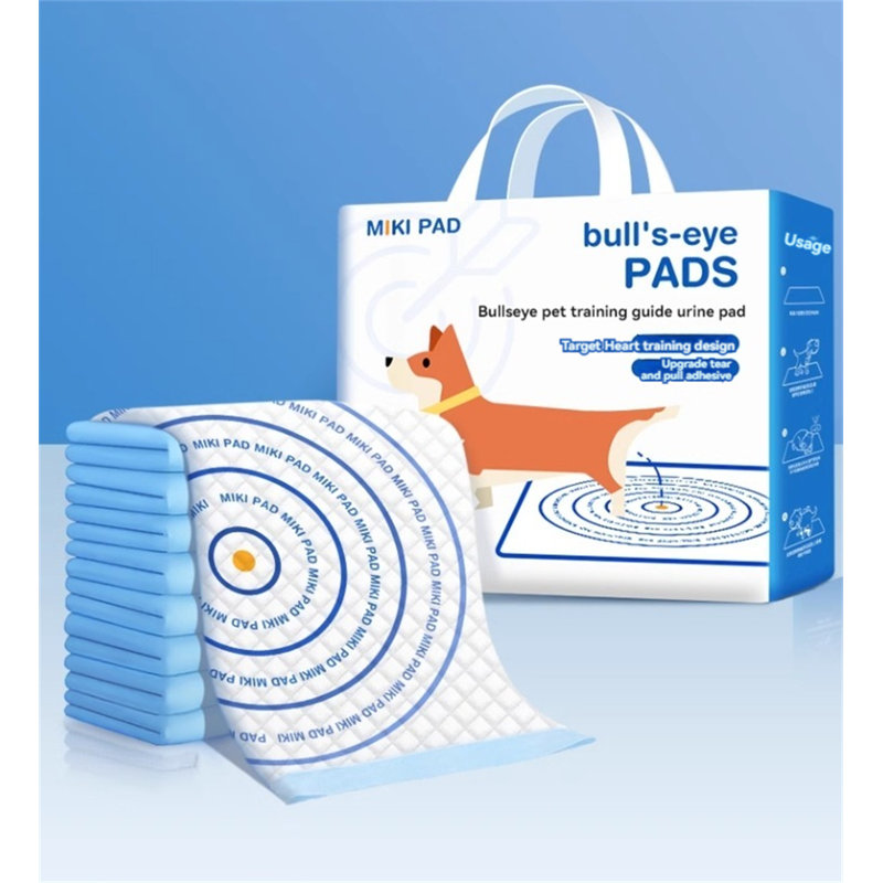 Lit orthopédique pour animaux en polyester
