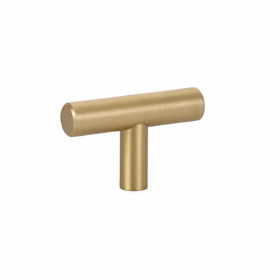 Bar Cabinet T-Knob
