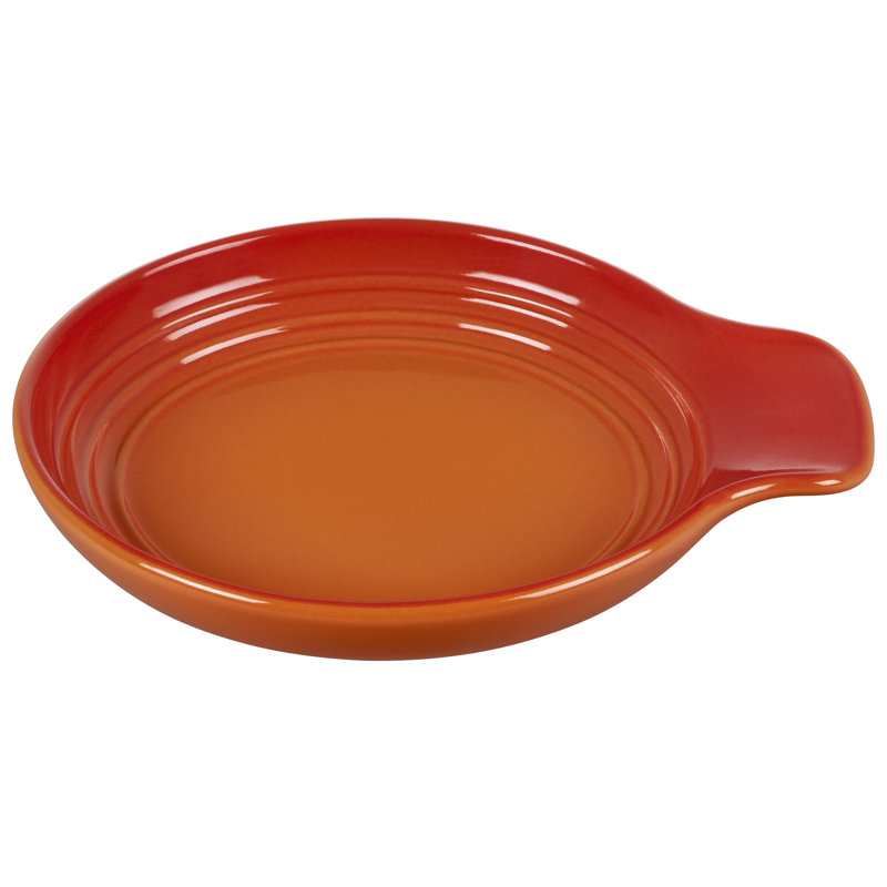 Signature Spoon Rest, Flame