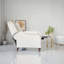 Fauteuil capitonné large de 34,25 po Winsford-9528058