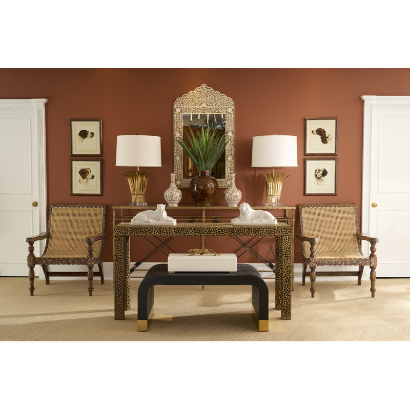 Leaf Table Lamp