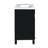 Bathroom Vanity with Top Sink