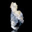 Smithsonite. Mine de Tsumeb.