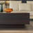 Modern simple square coffee table living room-105546657-105546661