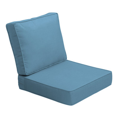 Coussin de chaise longue d'extérieur ARDEN ProFoam