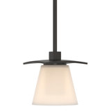 Wren 1 - Light Single Dome Pendant