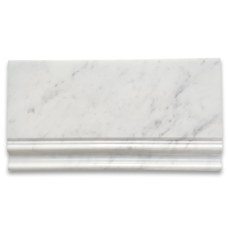 Glazed Marble Tile