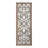 Wall Art Plaque Print Set on Wood