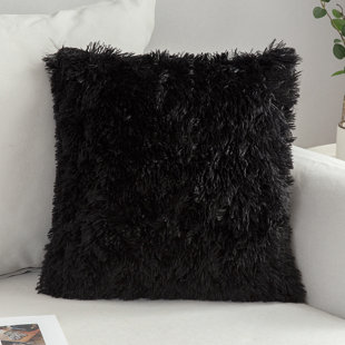 Square Pillow Cover & Insert