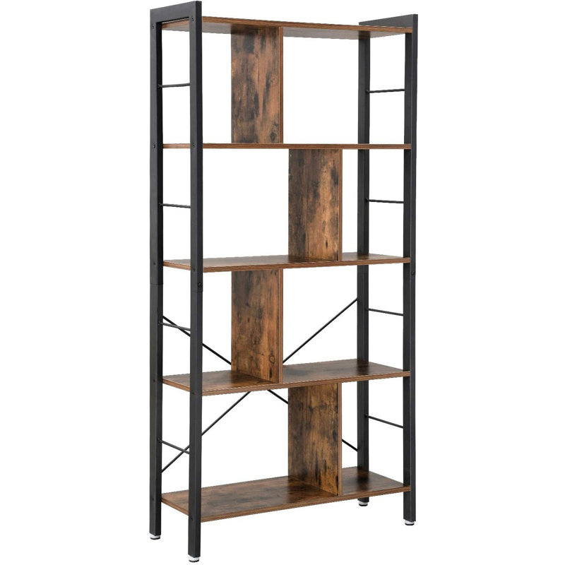 Bibliothèque standard H 60,08 "x l 20,08"
