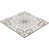 Cristal gris est en rupture de stock