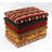Luxury Orthopedic Nylon Pet Bed-30979920-30979929