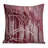 Willow Rayon/Viscose Reversible Throw Pillow-92912803-92912791
