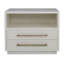 Piedmont 2 - Drawer Nightstand