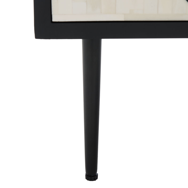 Aymie 23.6'' W Nightstand