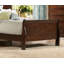 Lit-bateau classique de style Louis Philipe-1426430157-1426430256