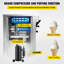 VEVOR Freestanding Soft Serve Ice Cream Maker