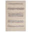 Abstract Area Rug in Taupe-52807924