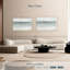 Avery mer sereine or gris paysage-107721933