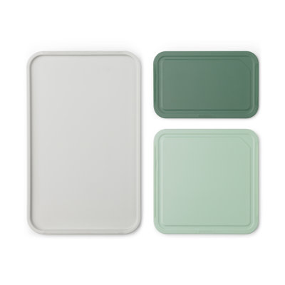 Brabantia Chopping Board Set, Tasty+