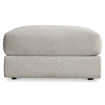 Square Ottoman
