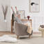 Fauteuil d'appoint moderne 33 po-1138720427